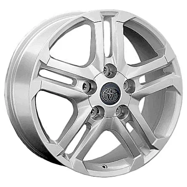 Replay TY54 8.5x20/5x150 D110.1 ET60 W