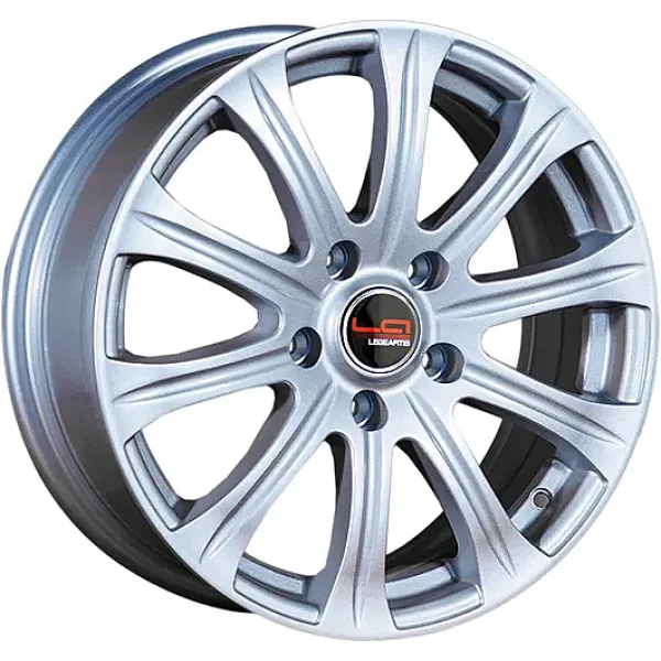 Replay TY57 6.5x16/5x114.3 D60.1 ET45 S