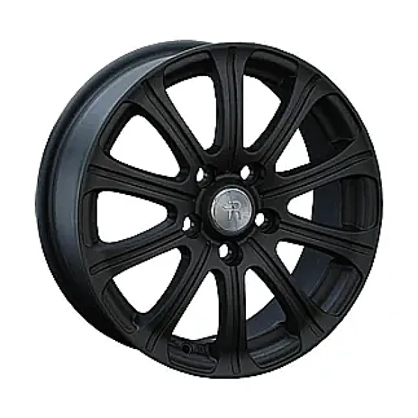 Replay TY57 6.5x16/5x114.3 D60.1 ET45 MB