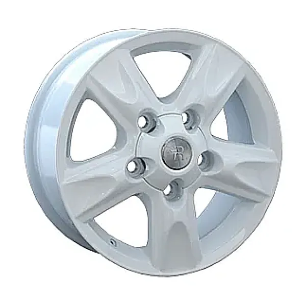 Replay TY60 8x17/5x150 D110.1 ET60 W