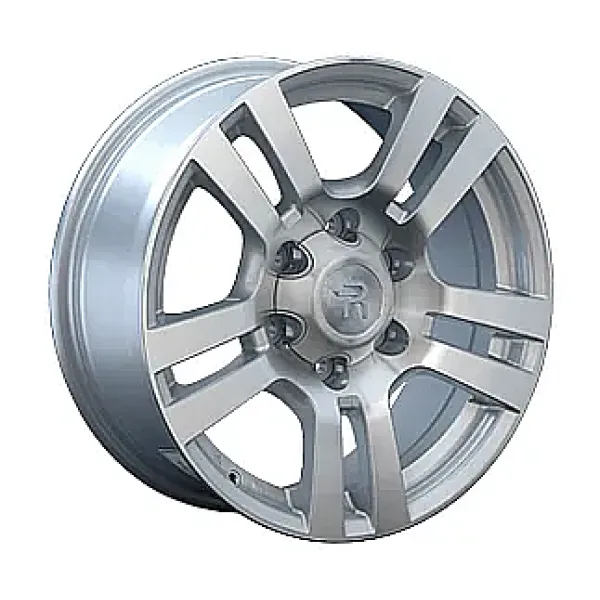 Replay TY61 7.5x17/6x139.7 D106.1 ET25 SF