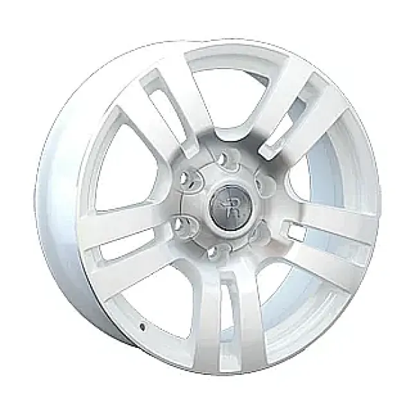 Replay TY61 7.5x18/6x139.7 D106.1 ET25 WF