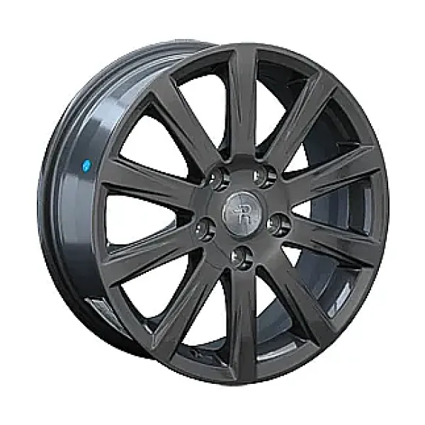 Replay TY62 6.5x16/5x114.3 D60.1 ET39 GM