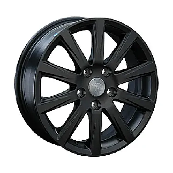 Replay TY62 6.5x16/5x114.3 D60.1 ET39 MB