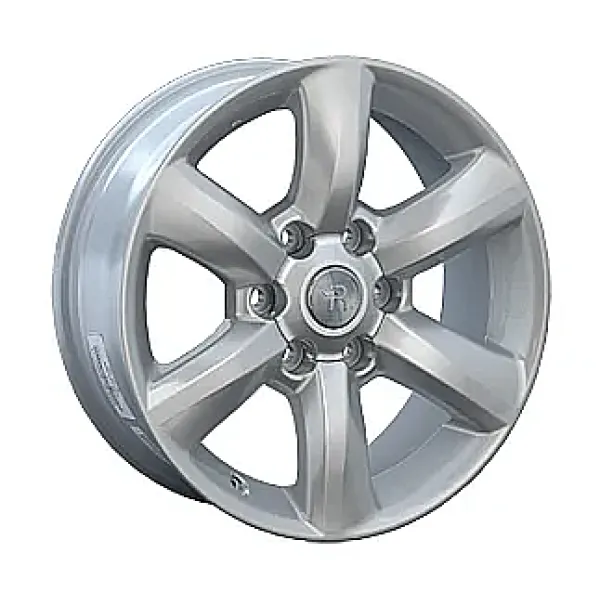 Replay TY64 7.5x17/6x139.7 D106.1 ET25 S
