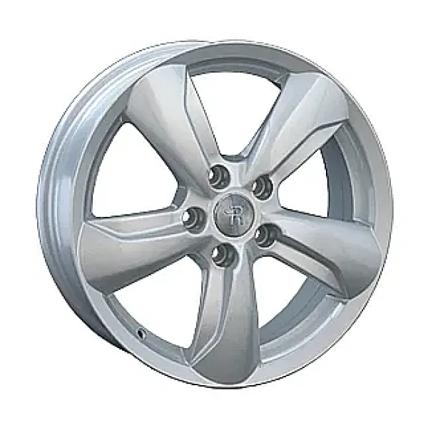 Replay TY65 7.5x17/5x114.3 D60.1 ET45 S
