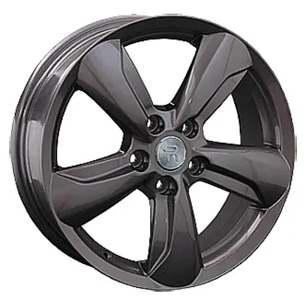 Replay TY65 7x17/5x114.3 D60.1 ET45 MB