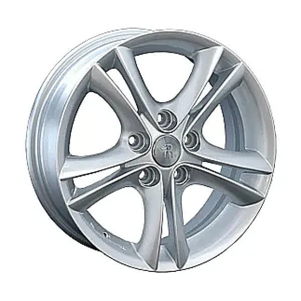 Replay TY66 6.5x16/5x114.3 D60.1 ET39 S