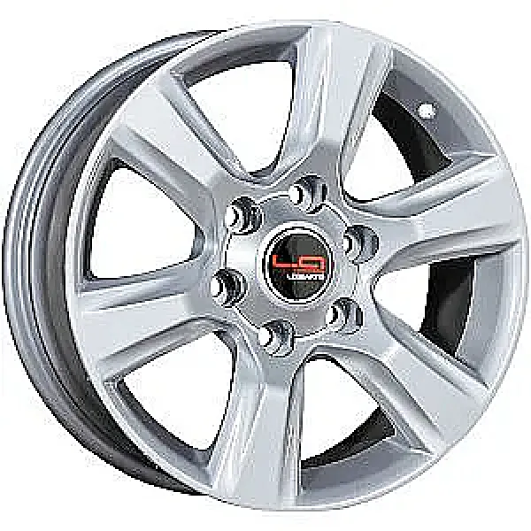 Replay TY68 7.5x17/6x139.7 D106.1 ET25 S