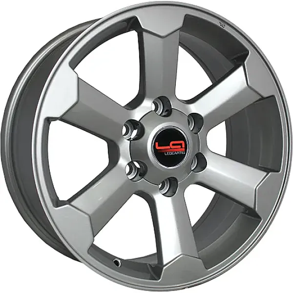 Replay TY69 7.5x18/6x139.7 D106.1 ET30 S