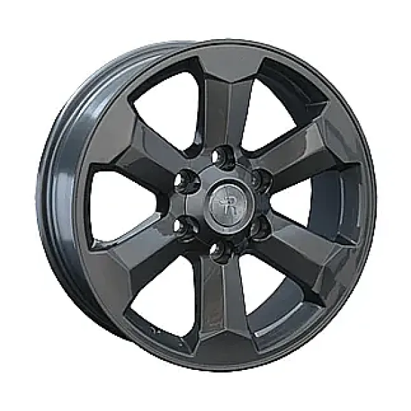 Replay TY69 7.5x18/6x139.7 D106.1 ET25 GM