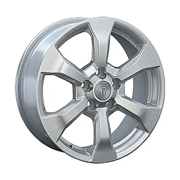 Replay TY70 7x17/5x114.3 D60.1 ET35 S