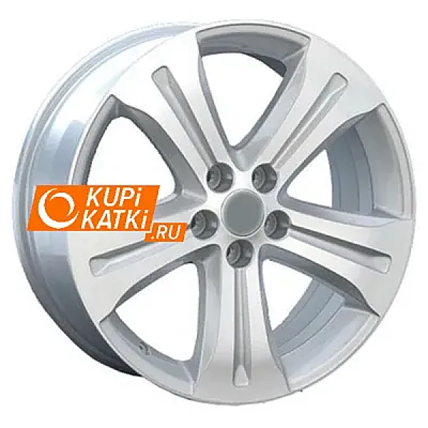 Replay TY71 7.5x19/5x114.3 D60.1 ET30 S