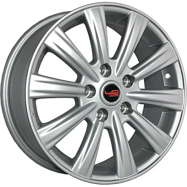 Replay TY75 6.5x16/5x114.3 D60.1 ET45 S