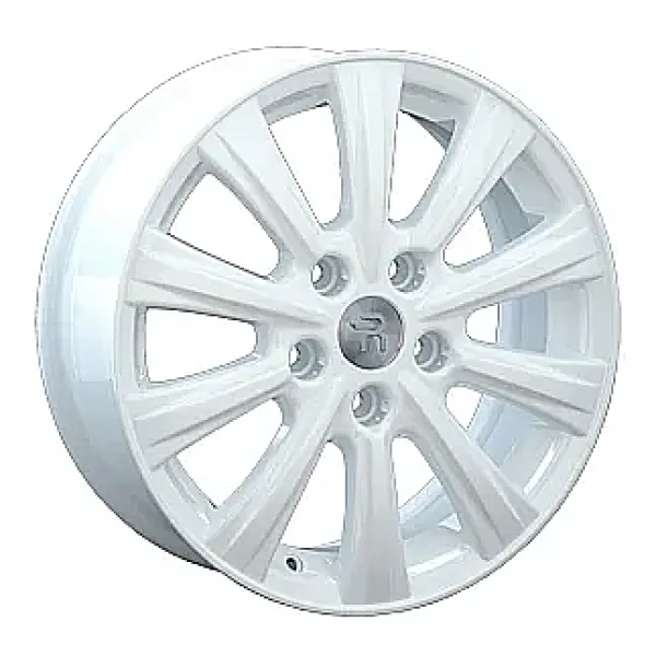 Replay TY75 6.5x16/5x114.3 D60.1 ET45 W