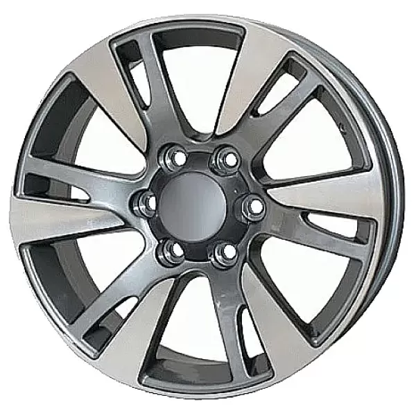 Replay TY76 7.5x18/6x139.7 D106.1 ET30 GMF