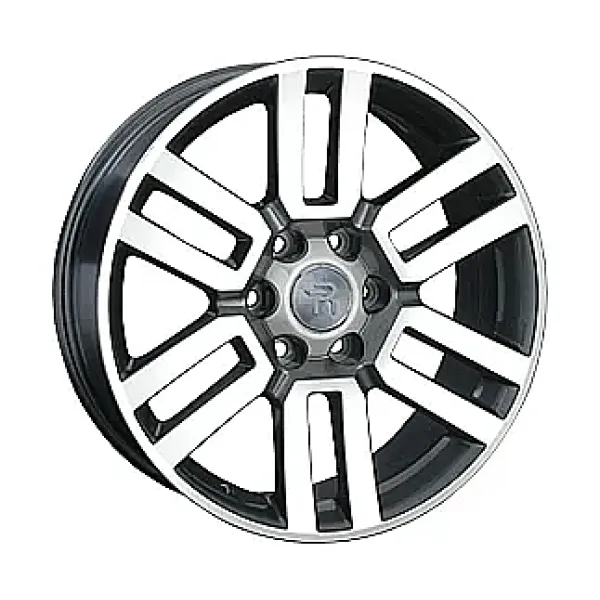 Replay TY78 8.5x20/6x139.7 D106.1 ET25 GMF