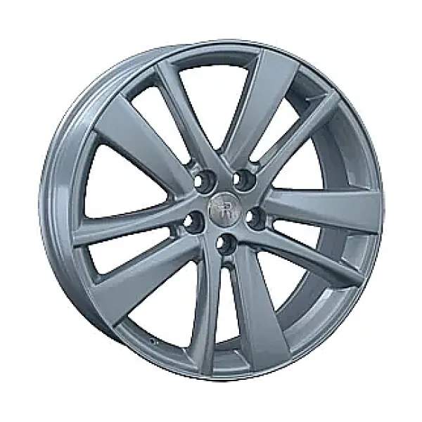 Replay TY80 7x17/5x114.3 D60.1 ET39 S
