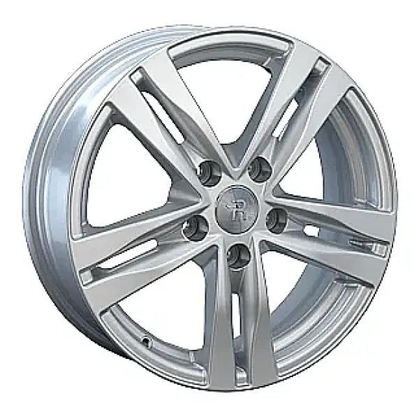 Replay TY81 6.5x16/5x114.3 D60.1 ET39 S