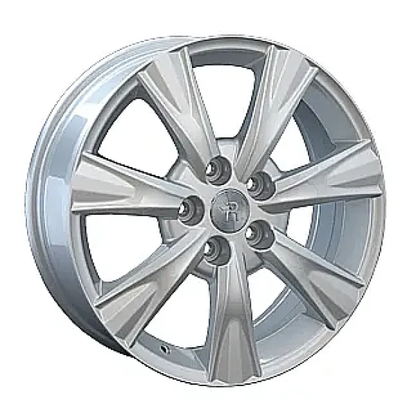 Replay TY82 7x17/5x114.3 D60.1 ET39 S