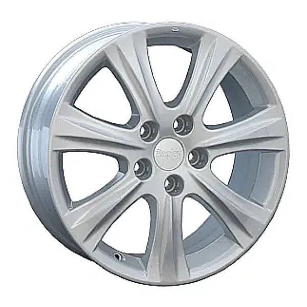 Replay TY84 7.5x17/5x114.3 D60.1 ET45 S
