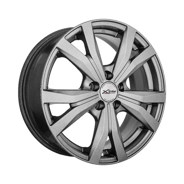 X'trike X-119 6.5x16/5x112 D57.1 ET45 HSB