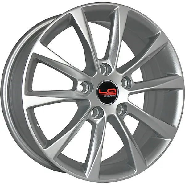 Replay TY88 6.5x16/5x114.3 D60.1 ET39 S