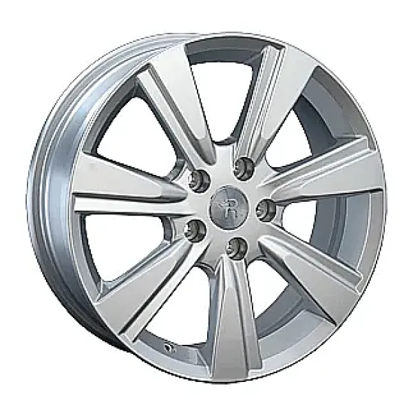 Replay TY89 7x17/5x114.3 D60.1 ET45 S