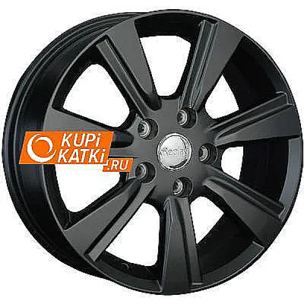 Replay TY89 6.5x16/5x114.3 D60.1 ET45 MB