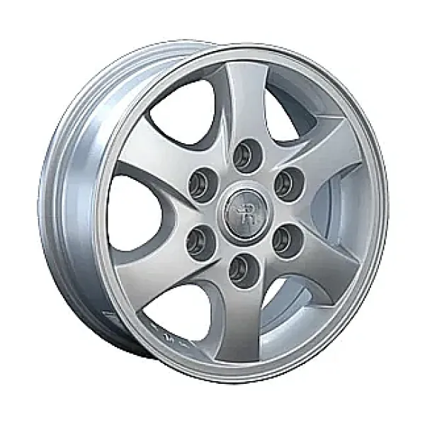 Replay TY91 6x15/6x139.7 D106.1 ET30 S