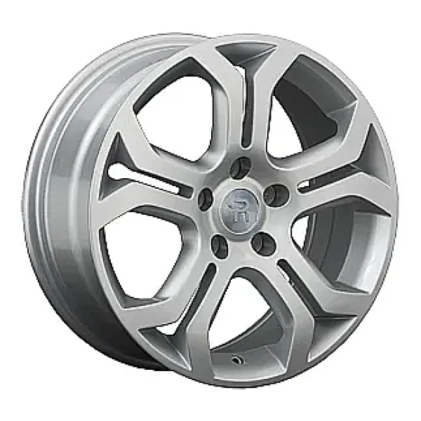 Replay TY93 8x18/5x114.3 D60.1 ET45 S