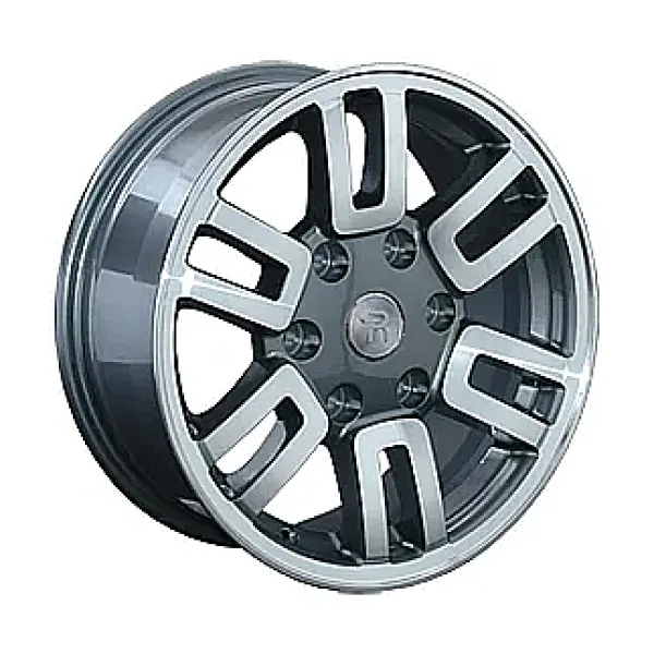 Replay TY95 7x16/6x139.7 D106.1 ET30 GMF