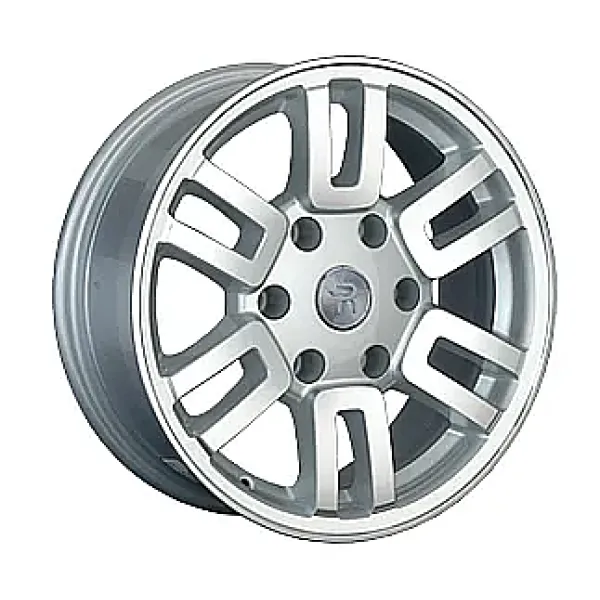 Replay TY95 7x16/6x139.7 D106.1 ET30 SF