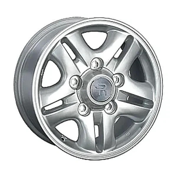 Replay TY96 8x16/5x150 D110.1 ET60 S