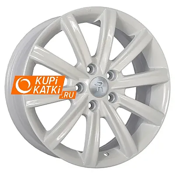 Replay TY99 7x17/5x114.3 D60.1 ET45 W