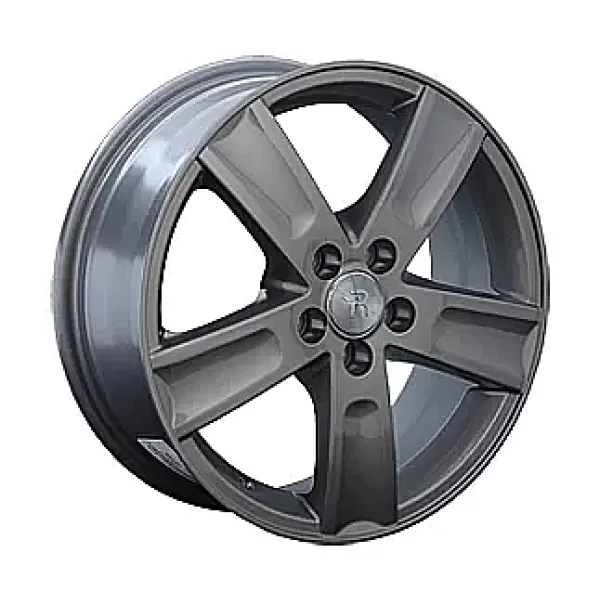 Replay MI100 6.5x16/5x114.3 D67.1 ET46 GM