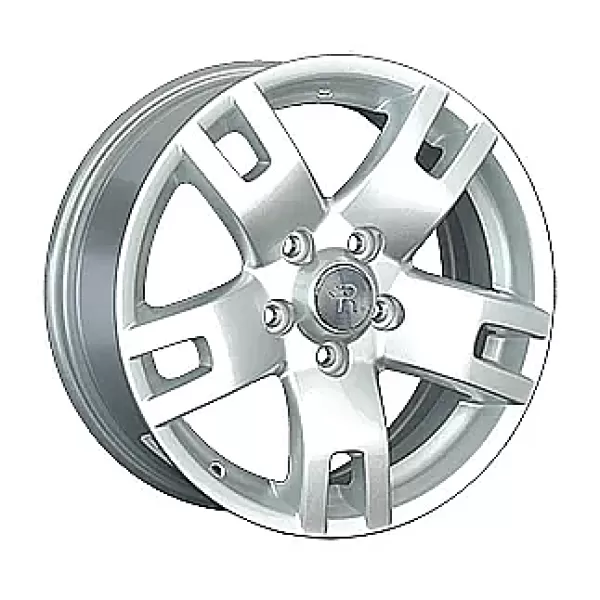 Replay MI105 6.5x16/5x114.3 D67.1 ET38 S