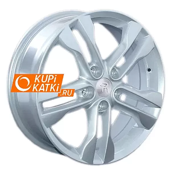 Replay MI110 6.5x16/5x114.3 D67.1 ET46 S