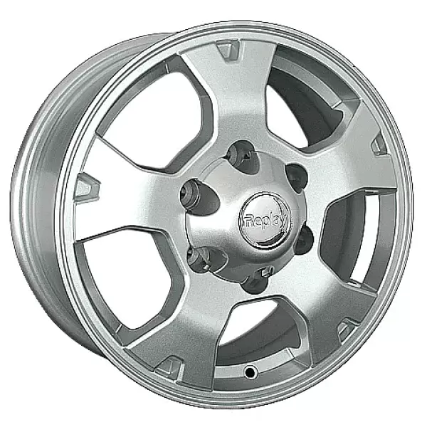 Replay MI111 7x16/6x139.7 D67.1 ET38 S