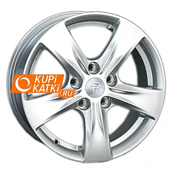 Replay MI114 6.5x16/5x114.3 D67.1 ET46 S