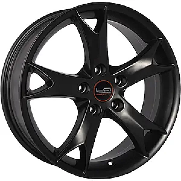 Replay MI13 6.5x16/5x114.3 D67.1 ET38 MB