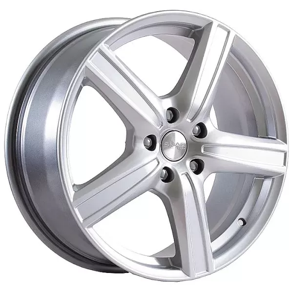 Скад Адмирал 7.5x18/5x112 D57 ET45 Селена