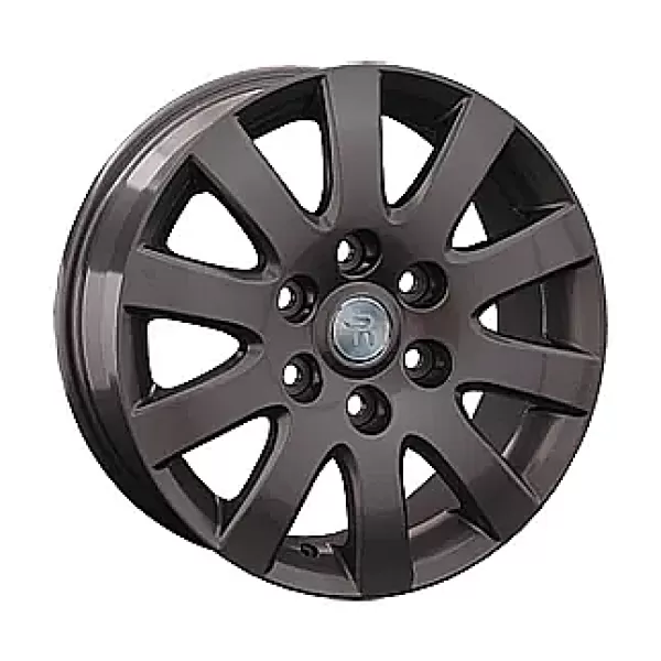 Replay MI20 7.5x18/6x139.7 D67.1 ET46 GM