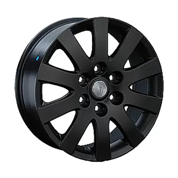 Replay MI20 7.5x17/6x139.7 D67.1 ET46 MB