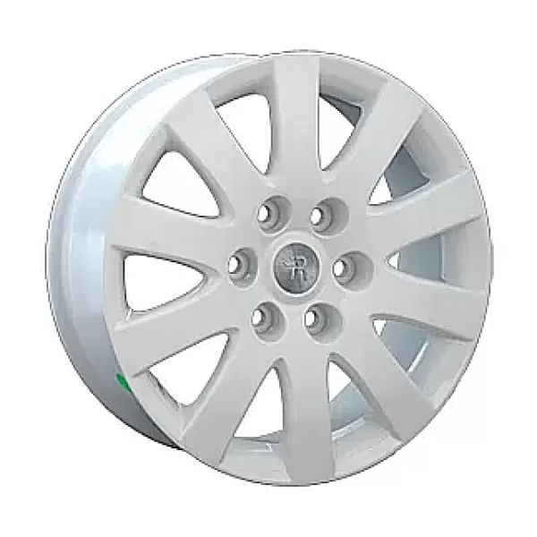 Replay MI20 7.5x18/6x139.7 D67.1 ET46 W