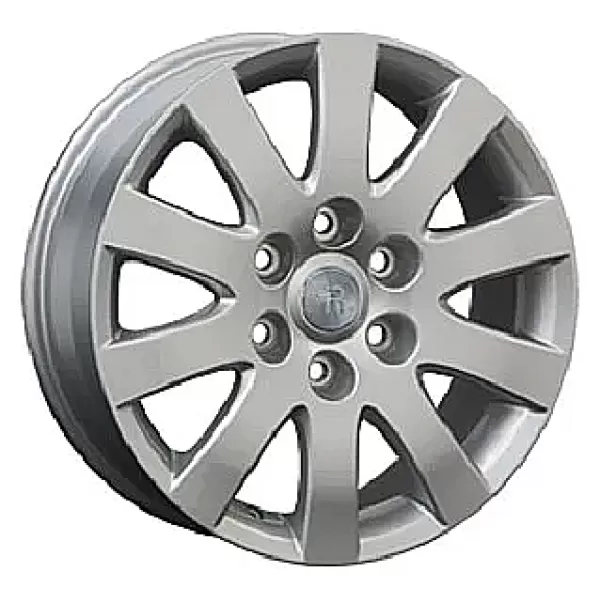 Replay MI20 7.5x18/6x139.7 D67.1 ET46 GMF