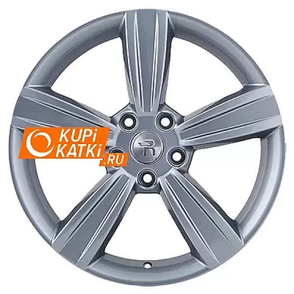 Replay MI24 6.5x16/5x114.3 D67.1 ET38 GM