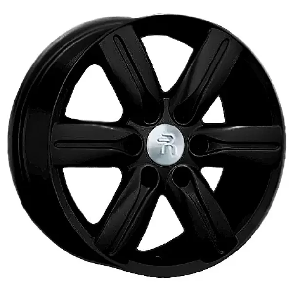 Replay Mi27 7.5x17/6x139.7 D67.1 ET38 MB