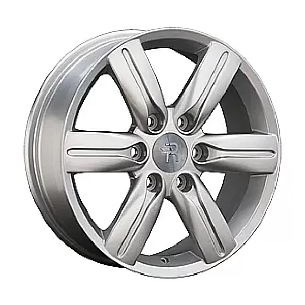 Replay Mi27 7.5x17/6x139.7 D67.1 ET46 S