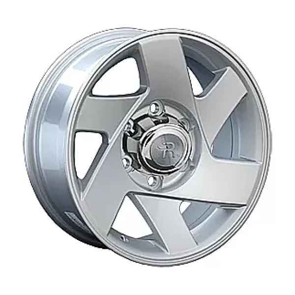 Replay MI28 7x16/6x139.7 D107.5 ET10 S